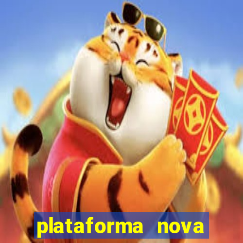 plataforma nova fortune dragon